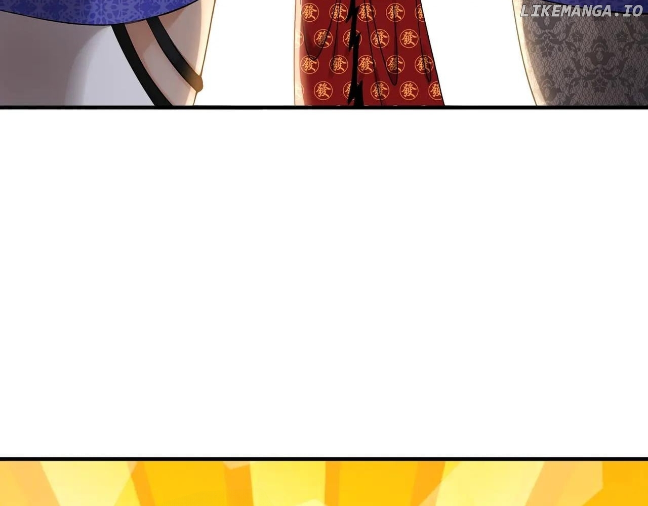 My Furry Harem Is After Me Chapter 311 - page 84